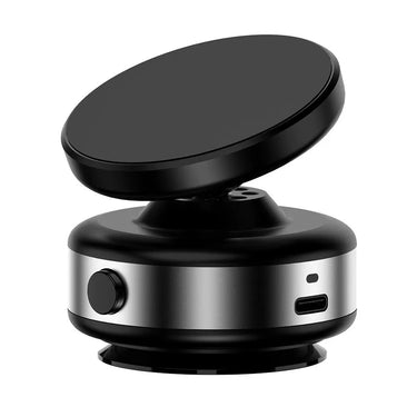Upgraded Car Phone Holder Magnetic Vacuum Adsorption Rack